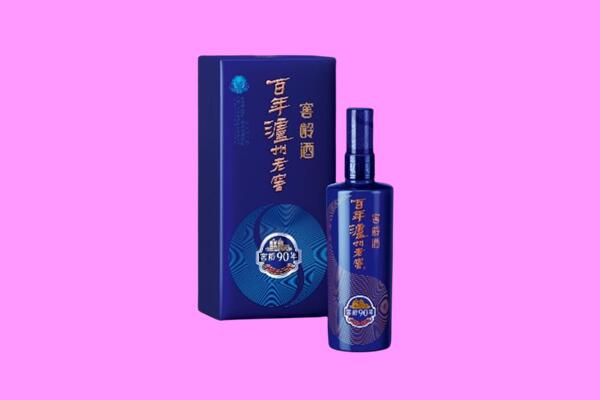 潍坊回收泸州老窖